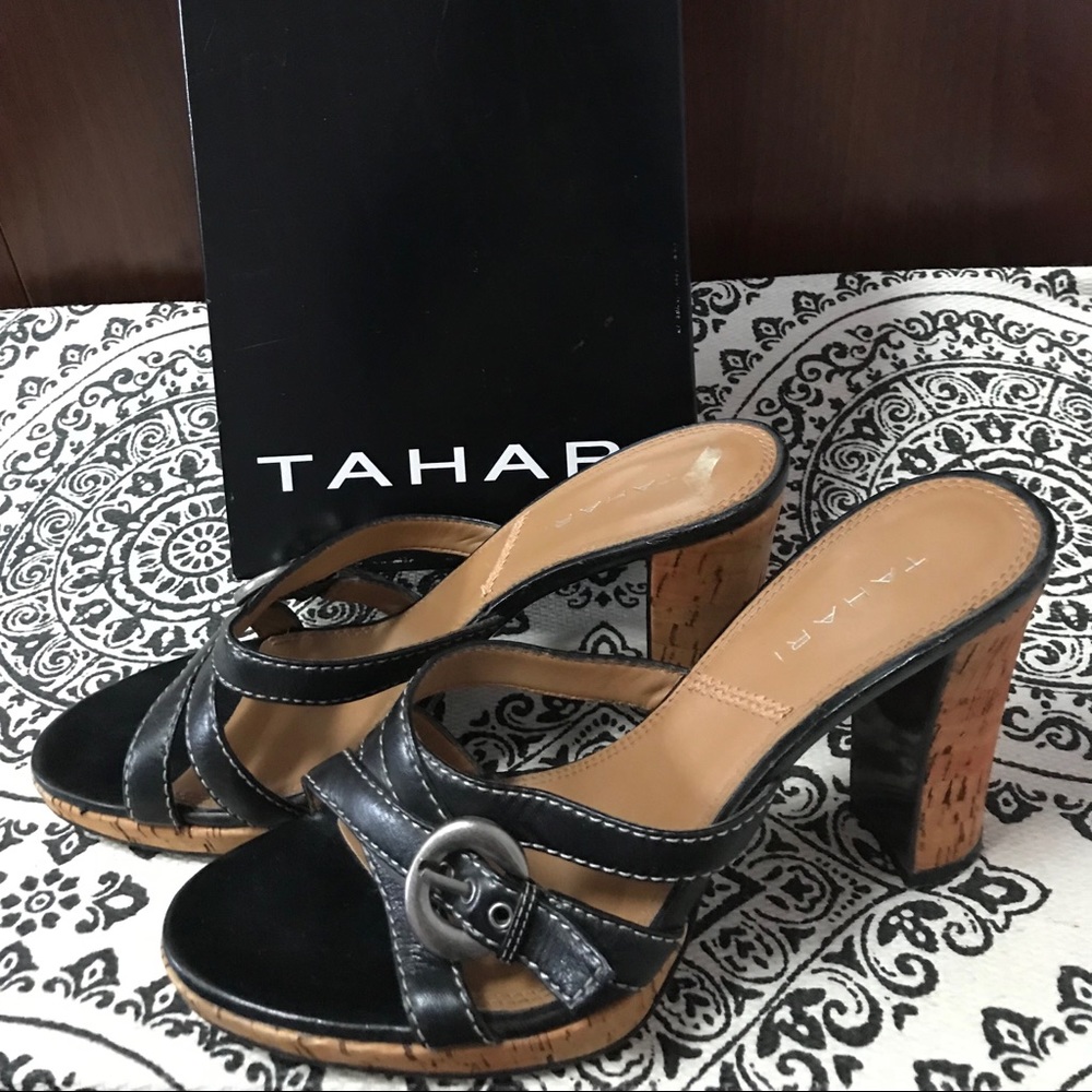 Sexy summer shoes